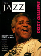 # Rivista " Blu Jazz " N. 23 - Anno 4 - 1992 - Musik