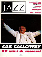 # Rivista " Blu Jazz " N. 24 - Anno 4 - 1992 - Musik