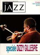 # Rivista " Blu Jazz " N. 30 - Anno 5 - Marzo 1993 - Música
