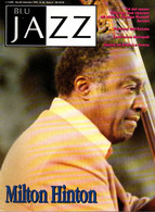 # Rivista " Blu Jazz " N. 36 - Anno 5 - Settembre 1993 - Musik