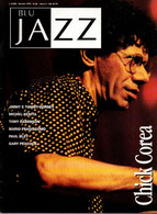 # Rivista " Blu Jazz " N. 38 - Anno 5 - 1993 - Musica