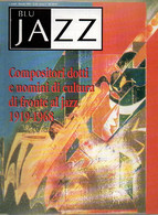 # Rivista " Blu Jazz " N. 39 - Anno 5 - 1993 - Muziek