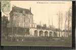 CPA-37-INDRE & LOIRE-  SAINT-PATERNE - Chateau De La Roche-Racan - Lot 45 - Rochecorbon