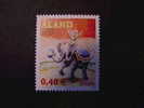 ALAND  2002    CEPT      MNH **  (010905-040/015) - 2002