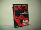 Diabolik R. (Astorina 1989) N. 273 - Diabolik