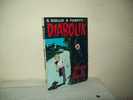 Diabolik R. (Astorina 1989) N. 274 - Diabolik