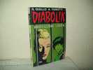 Diabolik R. (Astorina 1989) N. 277 - Diabolik