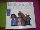 IMAGINATION  °  LIKE  IT  IS - Soul - R&B