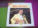 BILL  HALEY   °   ROCK  AROUND THE CLOK    REF  SCO  8904 - Rock