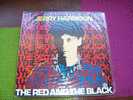 JERRY  HARRISON  °  THE  RED  AND  THE  BLACK - Autres - Musique Anglaise