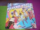 INDEEP  °  PAJAMA  PARTY  TIME - Autres - Musique Anglaise