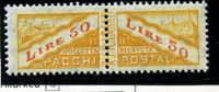 SAN MARINO 1946 Colis Postaux 50 L. Sass 32 ** - Pacchi Postali
