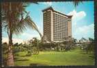 Manila Hotel Sheraton Country Park Philippines Ca. 1970 - Philippinen