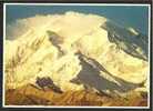 Mt. Mckinley Denali In Alaska The Highest Peak In North America - Other & Unclassified