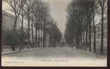 78....VERSAILLES.....RUE DES RESERVOIRS.....NON.  ECRITE.. ‹(•¿•)› - Versailles