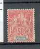 SPM 439 - YT 69 (*) NSG - Unused Stamps