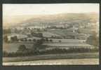 HATHERSAGE,   OLD POSTCARD 1936 - Derbyshire