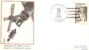 48772)lettera F.d.c. Americana  Con Un Valore + Annullo - Serie Skylab II - Sonstige & Ohne Zuordnung