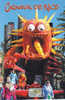 Cpm Themes Fetes Carnaval   De Nice - Karneval - Fasching