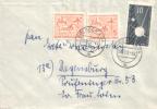 DDR / GDR - Umschlag Echt Gelaufen / Cover Used (x375)- - Briefe U. Dokumente