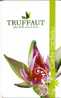 @+ Carte Cadeau - Gift Card : Truffaut Fleur (B - Sans Valeur) - Cadeaubonnen En Spaarkaarten