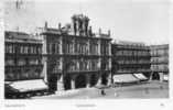 Salamanca Ayuntamiento.28. 1958. - Salamanca