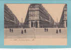 CARTE STEREO  -  PARIS - La Colonne  Vendôme .  -  BELLE   CARTE  ANIMEE     - - Stereoscopische Kaarten