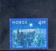 NORVEGIA  1999 O - Used Stamps