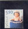 NORVEGIA  2001 O - Used Stamps