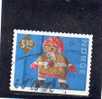 NORVEGIA  2001 O - Used Stamps