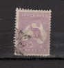 AUSTRALIE ° YT N° 9 - Used Stamps