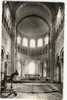 ST-BENOIT Sur LOIRE. - La Basilique - Le Choeur.  CPSM 9x14 - Other & Unclassified