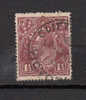 AUSTRALIE °  YT N° 34 - Used Stamps