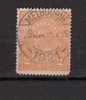 AUSTRALIE °  YT N° 25 - Used Stamps