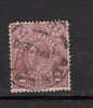 AUSTRALIE °  YT N° 38 - Used Stamps