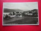 CPSM-ALLEMAGNE-SCHWARZWALD HOTEL-TITISEE-VOYAGEE-PHOTO RECTO / VERSO - Titisee-Neustadt