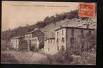 *CPA DIEULOUARD .LES ROCHES . RUINES DU MOULIN . ETAT PARFAIT - Dieulouard