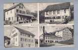 ZH Aeugsterthal (affoltern A.A.) 1917-11-20 Foto Verl. E.Huber - Affoltern