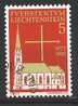 Liechtenstein Y/T 418 (0) - Used Stamps