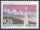 Groenland Greenland 2005 Yvertn° 417 *** MNH Cote 4,00 Euro - Unused Stamps