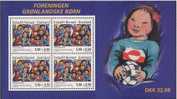 Groenland Greenland 2004 Yvertn° Bloc 28 *** MNH Cote 11,00 Euro - Blocks & Kleinbögen