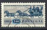 Portugal Y/T 919 (0) - Gebraucht