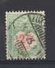 Luxemburg Y/T T13 (0) - Postage Due