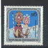 Oostenrijk Y/T 2006 (**) - Unused Stamps