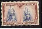 Spain1928: Edifil409 Mh* - Unused Stamps