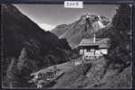 Grimentz (1667.80 M) - Ferienhaus Der Naturfreunde - Chalet Des Amis De La Nature (3917) - Grimentz