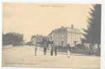 88 // DOMPAIRE - Avenue De La Gare   Maison Des Magasins Réunis édit - Dompaire