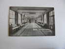 Bad Salzschlirf  Wandelhalle  1930's PU 1965  -D72199 - Fulda