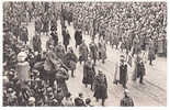 Funerailles Solenelles Du Roi Albert 1er - 22/02/1934 - Begrafenis