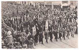 Funerailles Solenelles Du Roi Albert 1er - 22/02/1934 - Begrafenis